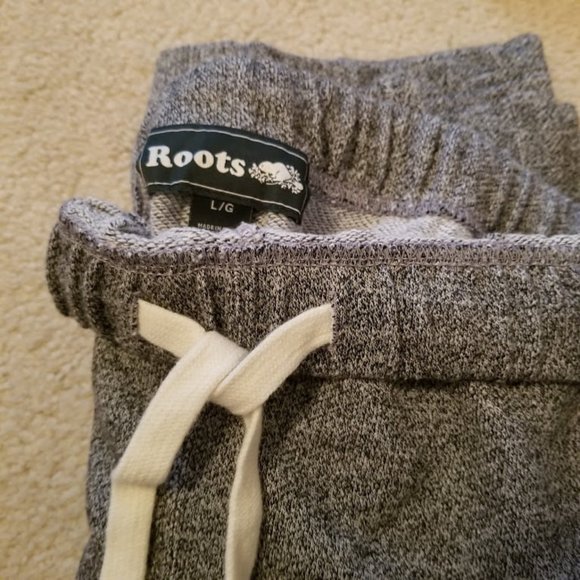 Roots Salt and Pepper Sweatpant - Picture 3 of 4